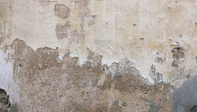 Старая стена Старая стена