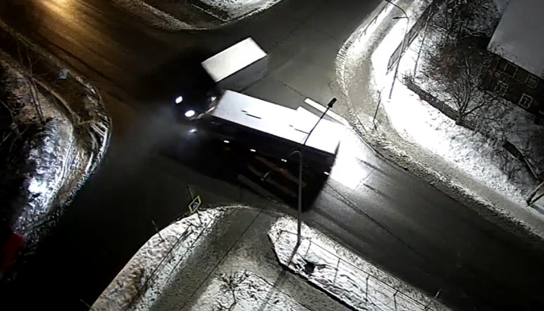 авария на Ватутина