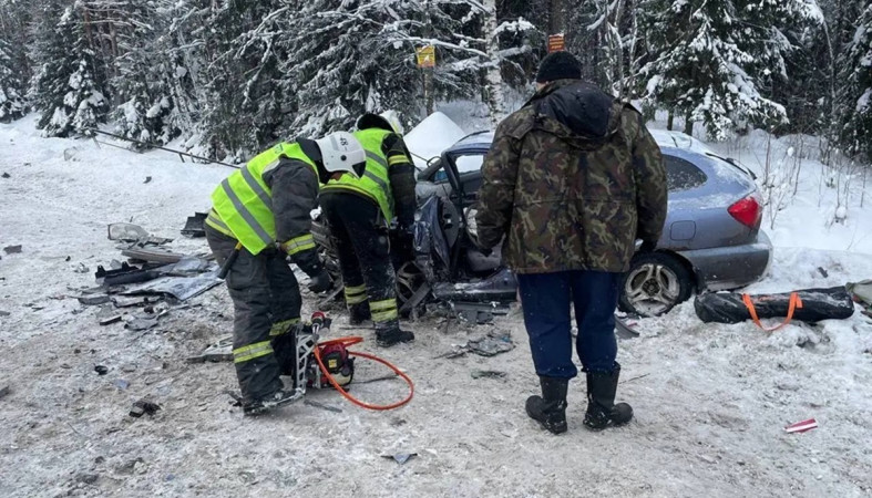 столкновение