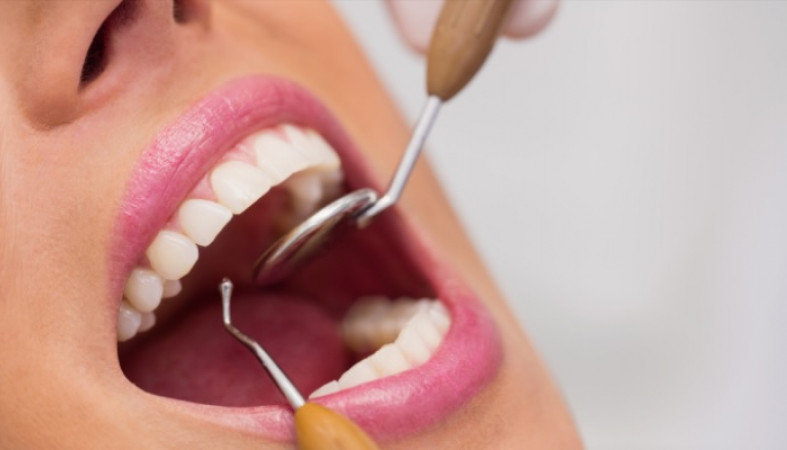 Женщина загремела в больницу после удаления зуба в карельском городе