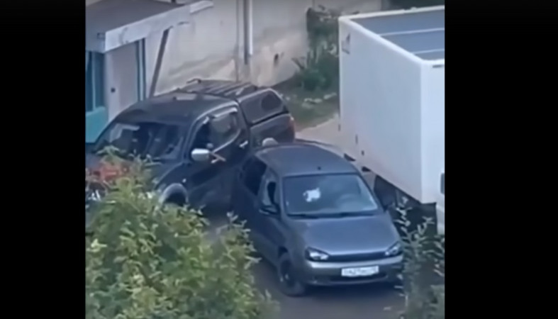 стрельба