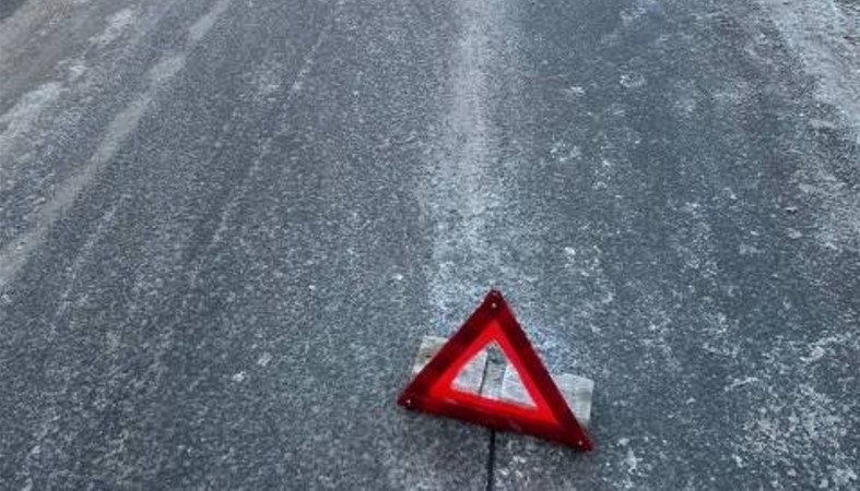 Знак аварийной остановки