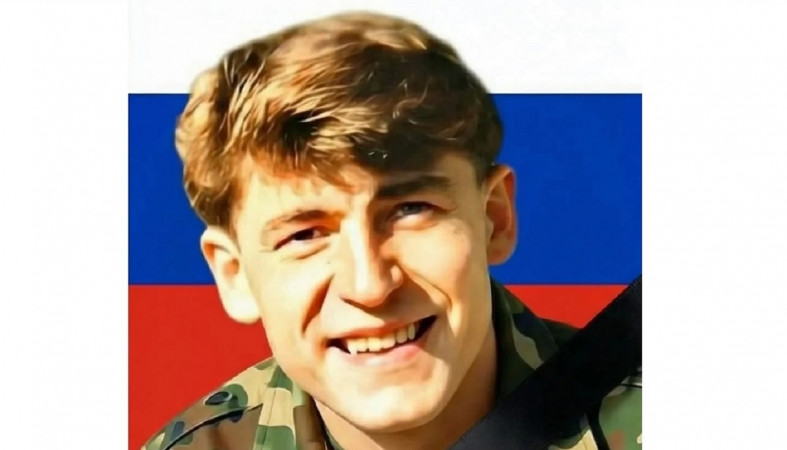 Александр Супрон