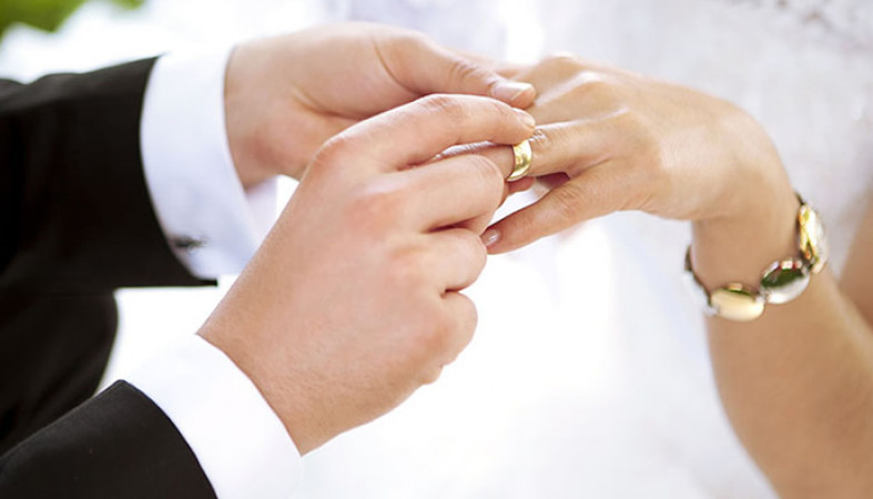 В Российской Федерации назван наиболее популярный для вступления в брак возраст
