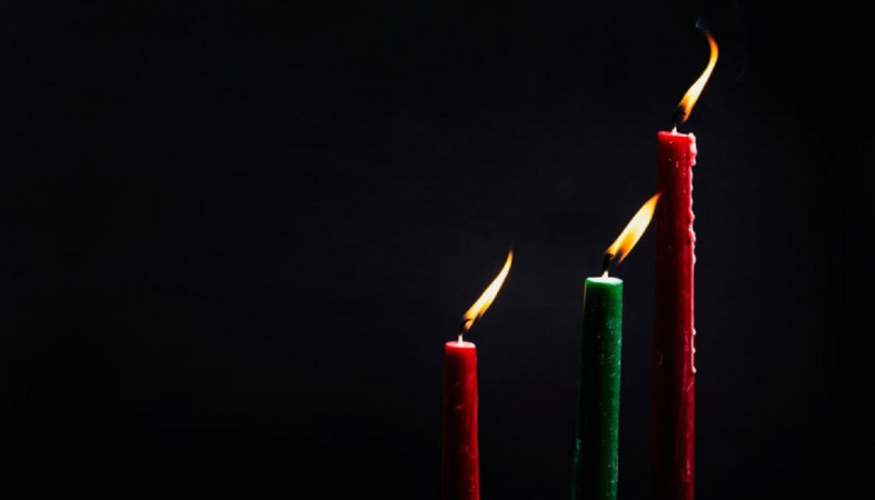 Свеча памяти