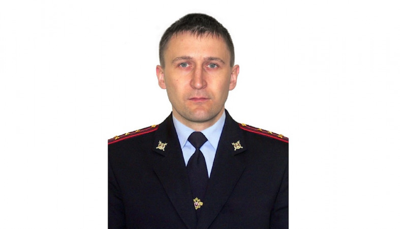 Андрей Радкевич