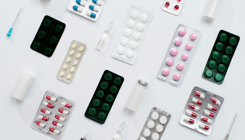 Льготные лекарства Льготные лекарства