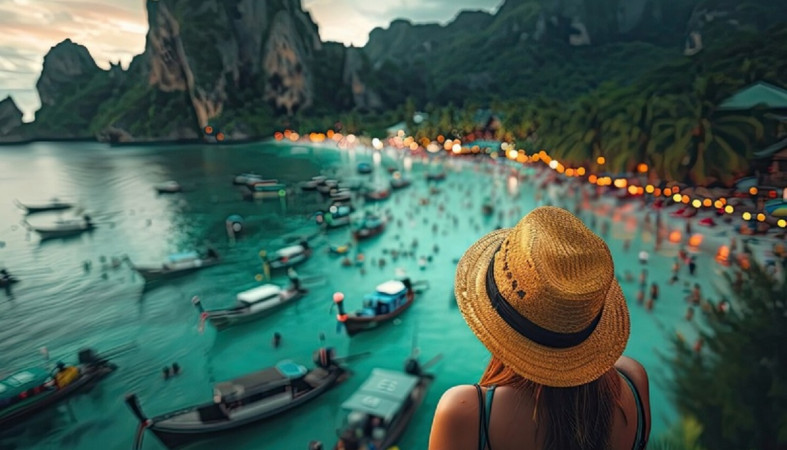 Отдых в Таиланде