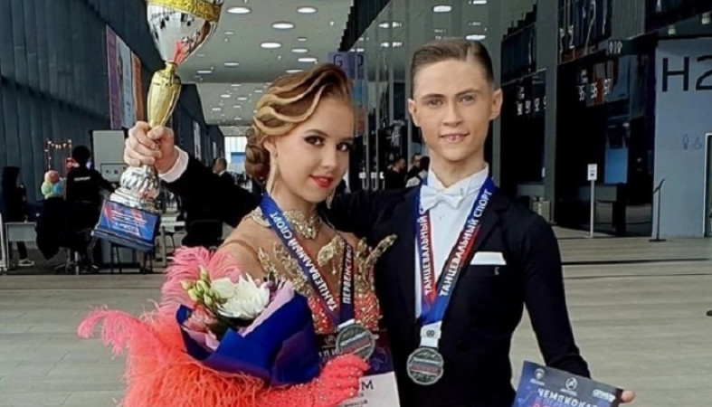 Пережившие «Крокус» танцоры из Петрозаводска попали в сборную России