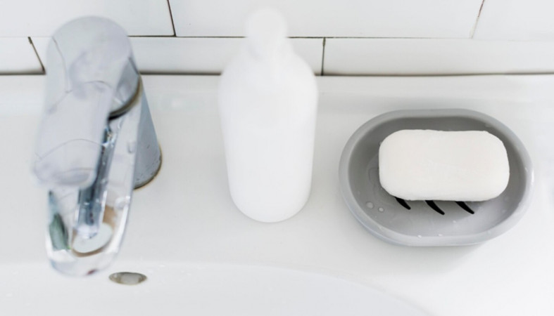 ванная комната ванная комната