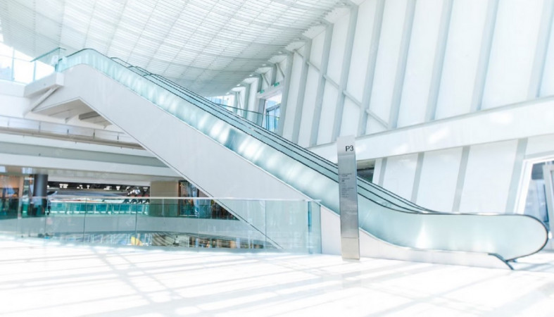 Торговый центр