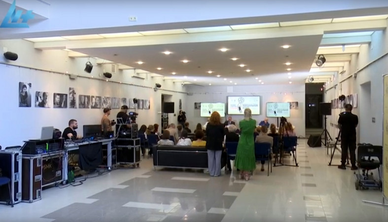 Театральный фестиваль в Петрозаводске