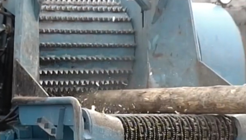 лесная техника