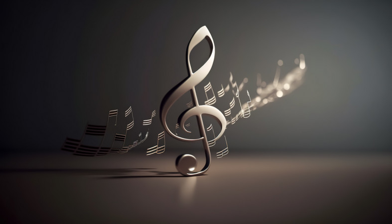 музыка_ноты