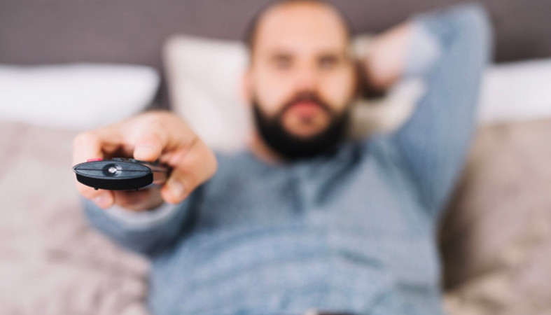 пульт от ТВ