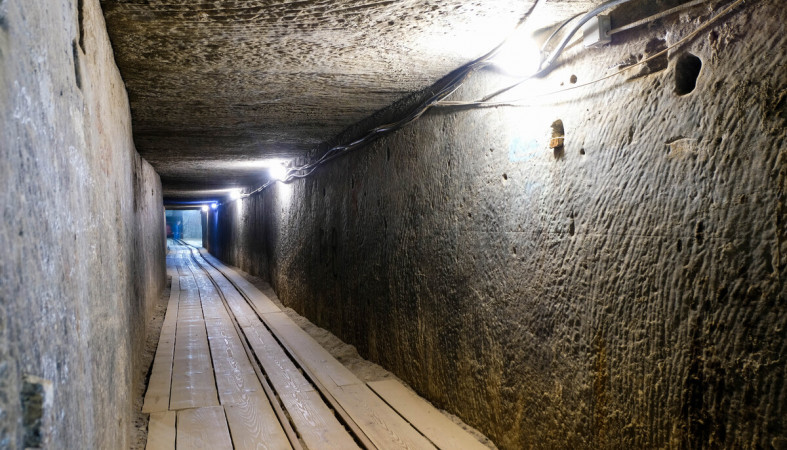 бункер_шахта