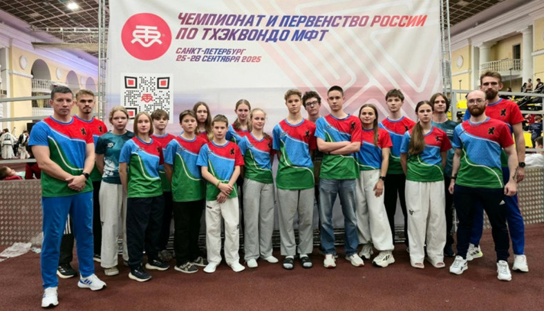 карельские спортсмены