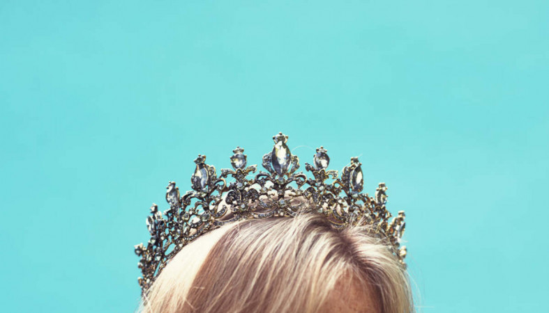корона_королева