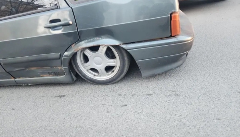 автомобиль