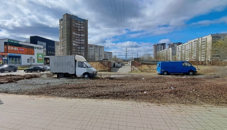 Павильоны для торговли продуктами устанавливают в Петрозаводске