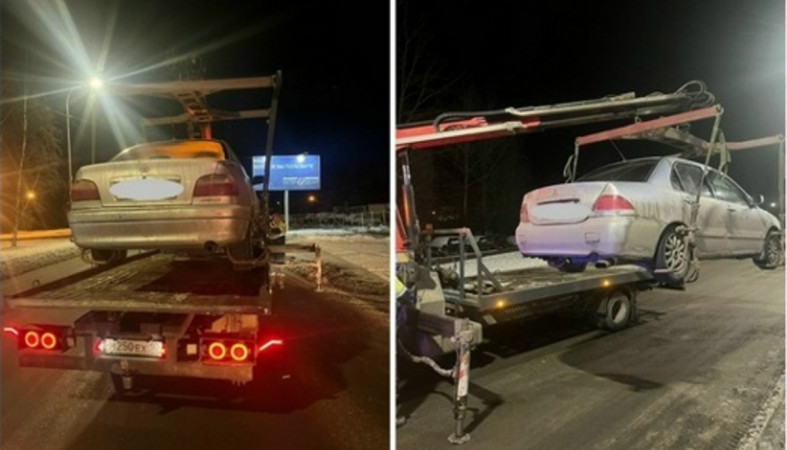 автомобиль_эвакуатор