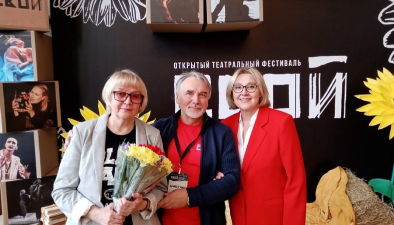 «Матренин двор» принес победу «Творческой мастерской» в Екатеринбурге