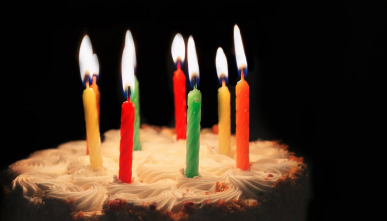 День рождения День рождения