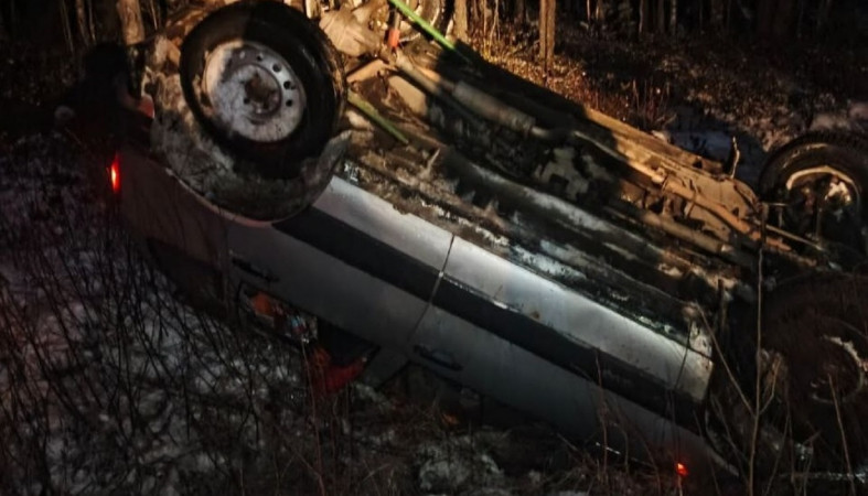 ДТП на трассе ДТП на трассе