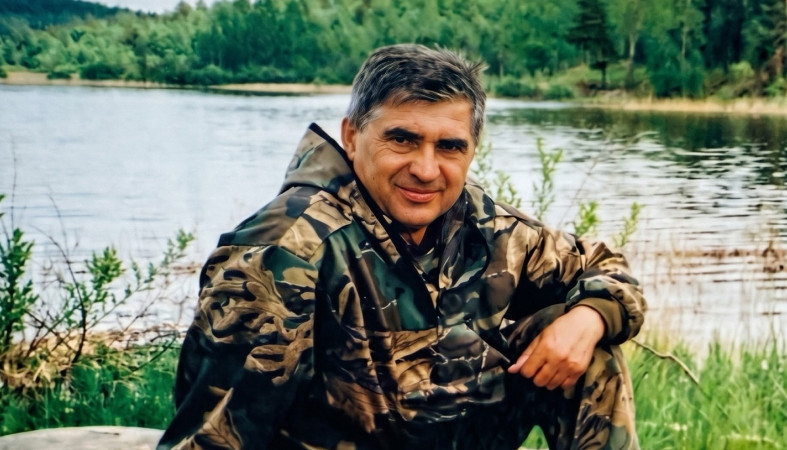 Валерий Васин