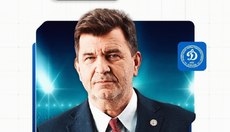 Игорь Велькер