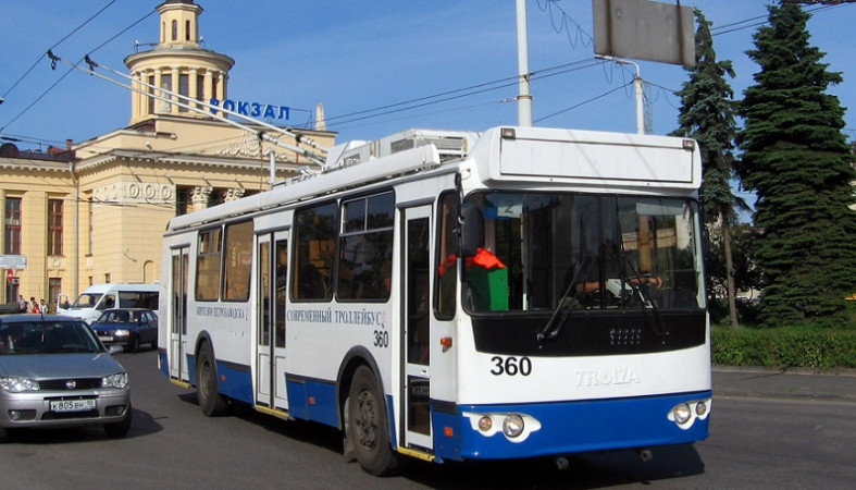 Петрозаводск Фото 2022 Года