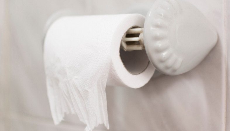 туалетная бумага