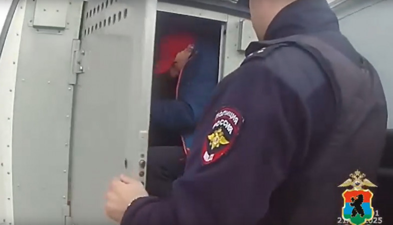 Убийство в Петрозаводске Убийство в Петрозаводске