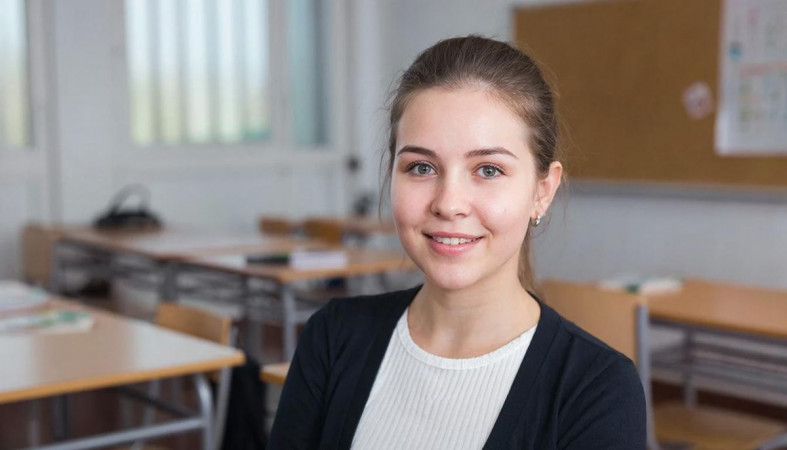 учительница