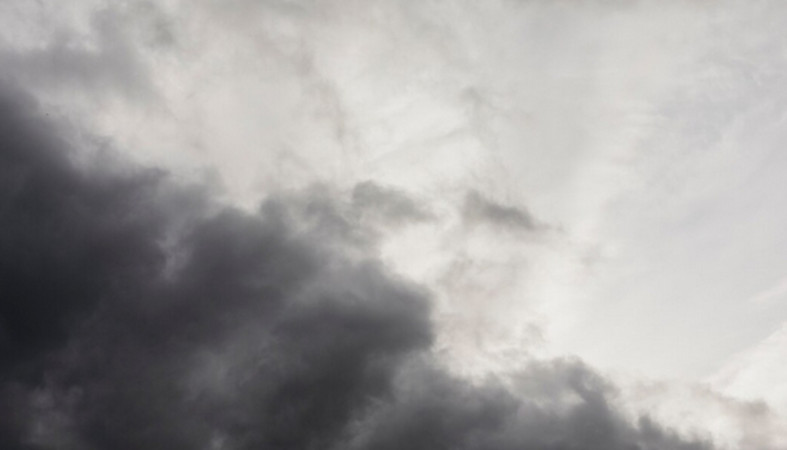 небо_пасмурно