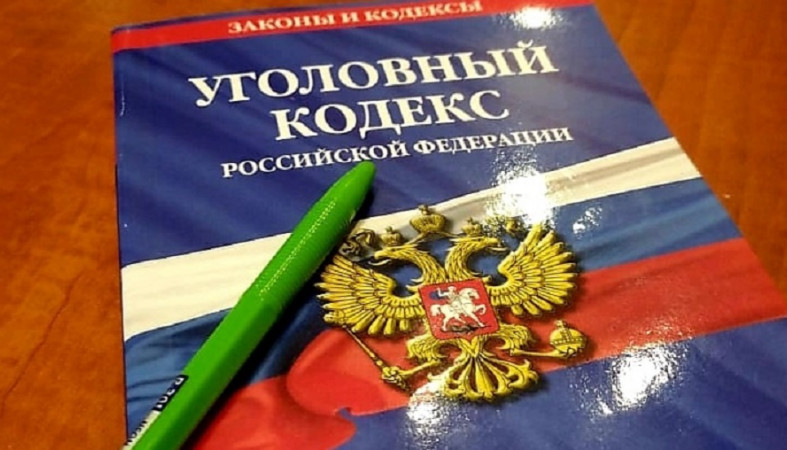 Несколько лет проведет в колонии похититель-рецидивист из Кеми