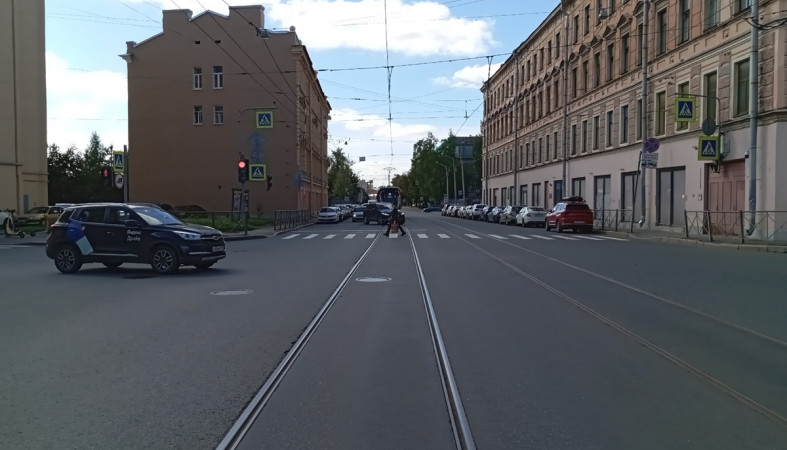 Петербург
