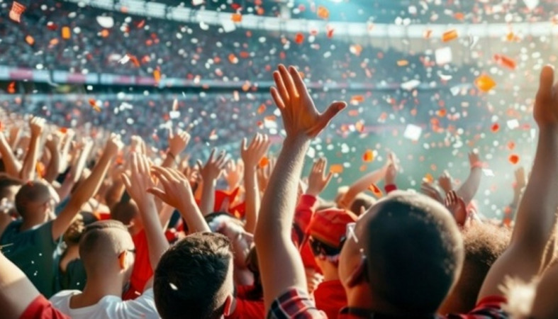 фанат_болельщик