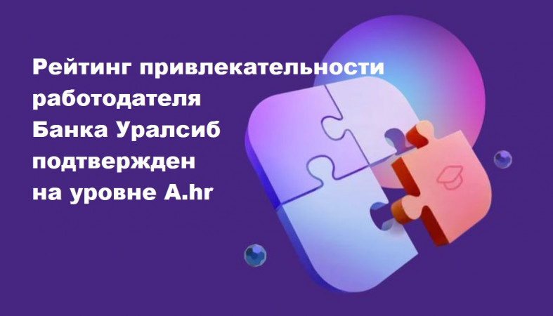 рейтинг банка Уралсиб