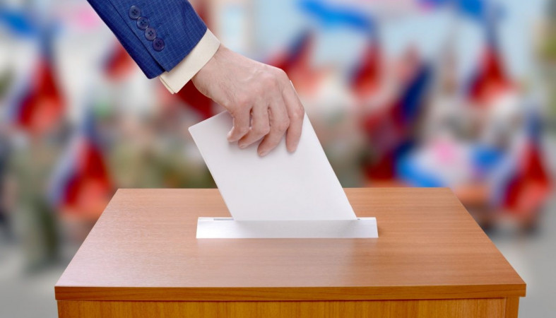 «Единая Россия» получила всего один мандат на выборах в горсовет Кеми