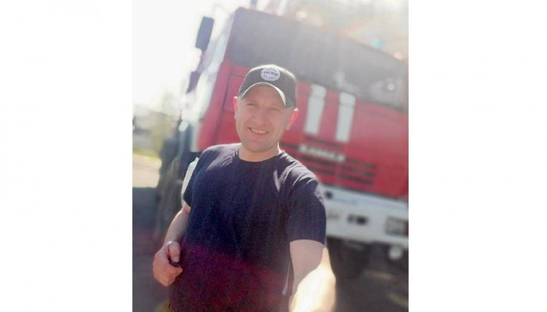 Иван Ушаков Иван Ушаков