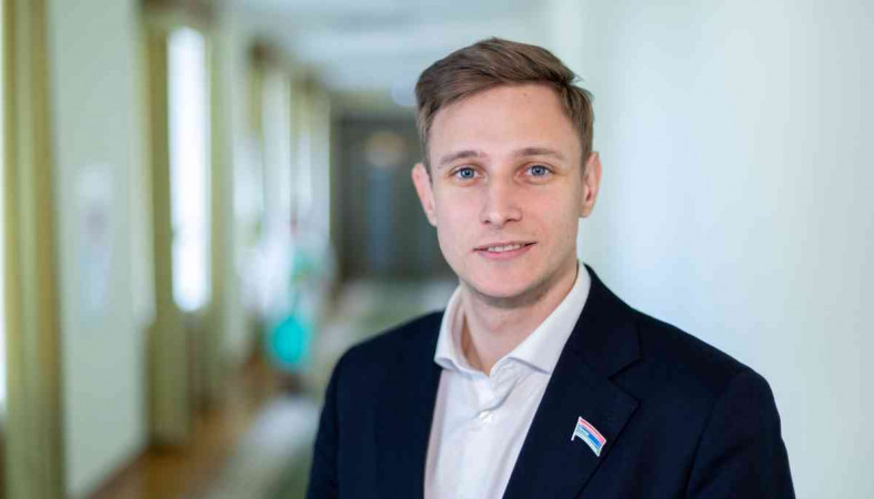 Сергей Усатенко