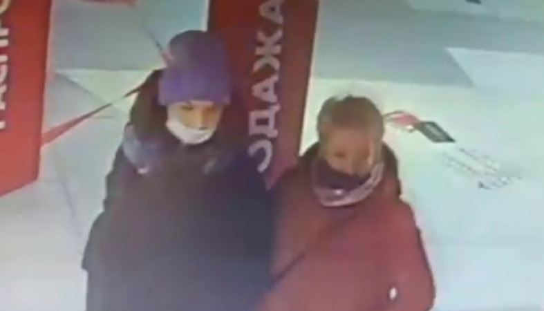 Полиция Петрозаводска объявила в розыск двух женщин