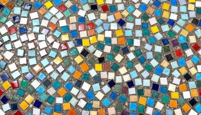 мозаика