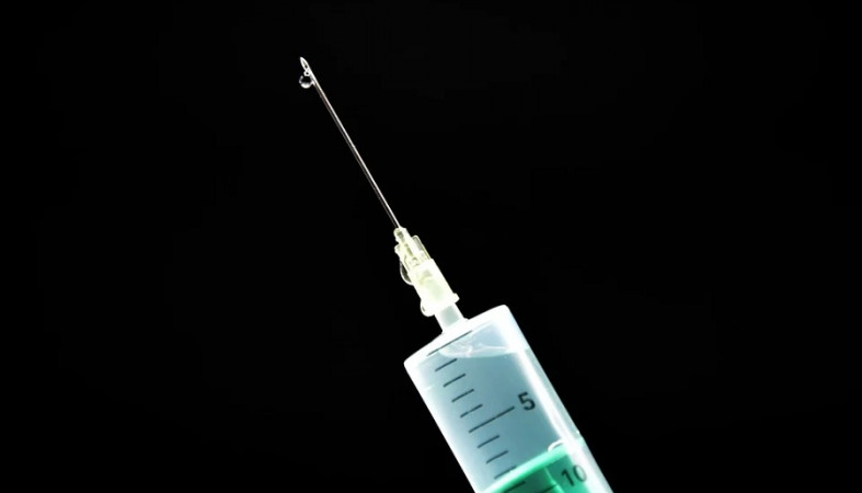 В России утвердили форму сертификата о вакцинации против коронавируса