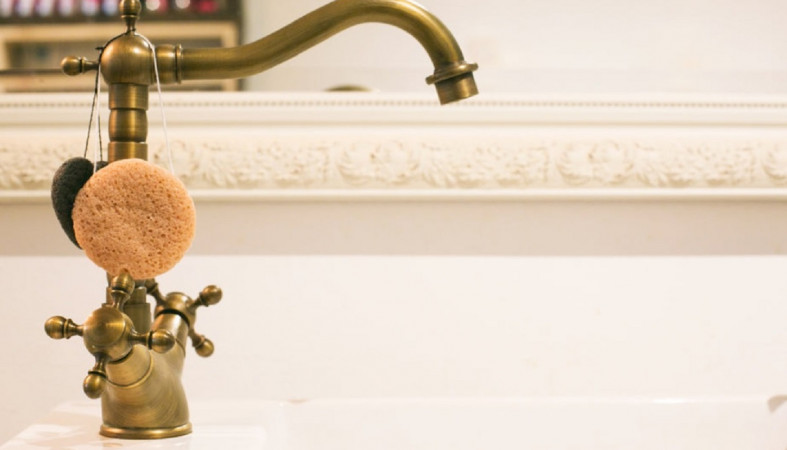 Ванная комната