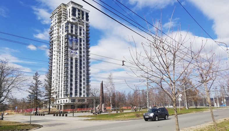 «Кот в мешке». При покупке квартиры в Петрозаводске легко обжечься