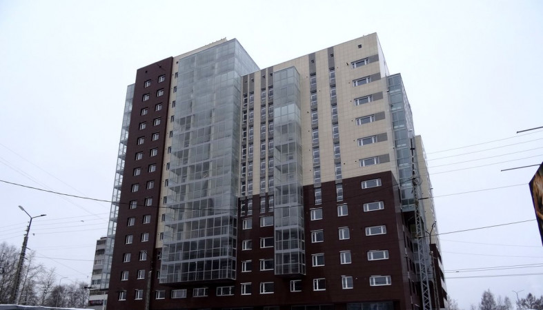 набережная Варкауса, 37