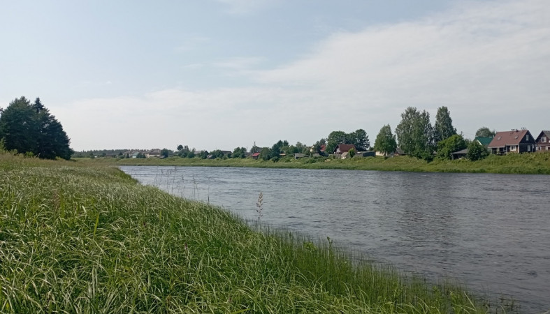 река