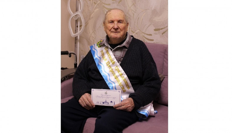 Сергей Федотов Сергей Федотов